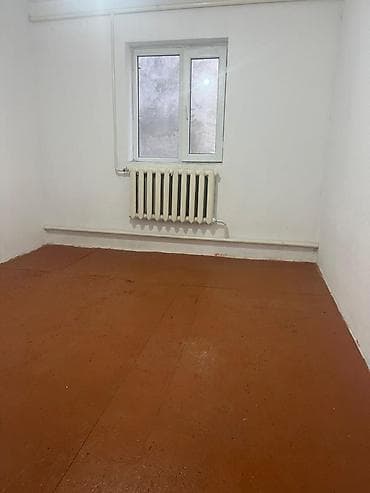 Бөлмөлөр: Квартира берилет 1 комнаталык — 1