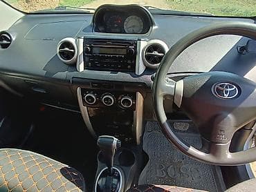 гитара тойота ист: Toyota Ist: 2003 г., 1.3 л, Автомат, Бензин, Хэтчбэк — 10