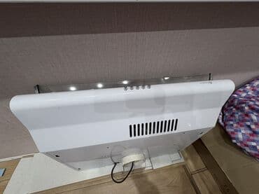 айфон 11 про 64 гб цена в бишкеке: Кухонная вытяжка EuroLux (встраиваемая/подвесная) 400вт в отличном — 2