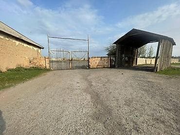 Продается территория 0,81 га На территории имеется: -Весовая с at lalafo.kg Продается территория 0,81 га На территории имеется: -Весовая с