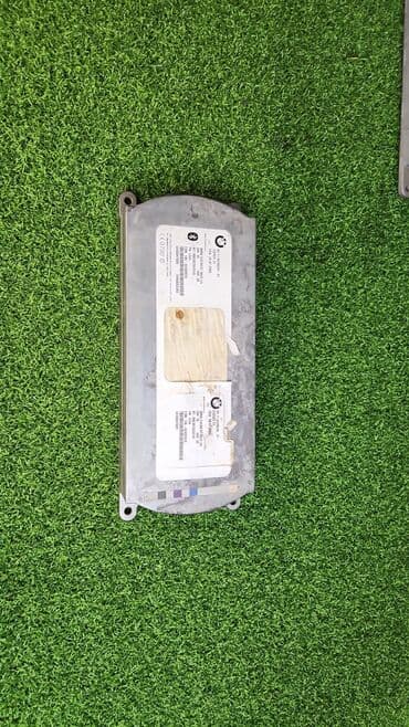 сколько стоит компьютерный блок: Telematics Control Unit Е46 е53 е83 е85 TCU Год 2005 В отличном — 1