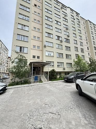 2х: 2 комнаты, 44 м², 106 серия улучшенная, 9 этаж — 10