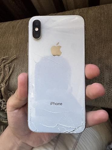 samsung s20 plus: IPhone Xs, Б/у, 256 ГБ — 2