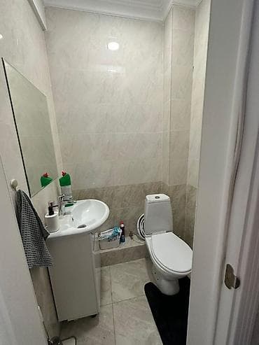 восток: 1 комната, Собственник, С мебелью полностью — 3