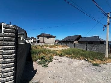 Недвижимость: 3 соток, Для строительства, Договор купли-продажи — 3