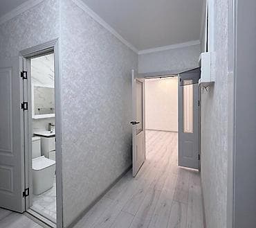 sky: 1 комната, 52 м², Технопарк Элитка, 4 этаж, Дизайнерский ремонт — 5