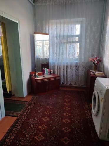 Үйдү ижарага алам: Үй, 50 кв. м, 5 бөлмө, Кыймылсыз мүлк агенттиги — 4