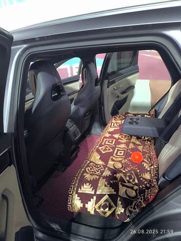 обмен на дом в городе каракол: BYD Song Plus: 2023 г., 1.5 л, Вариатор, Электромобиль, Кроссовер — 15