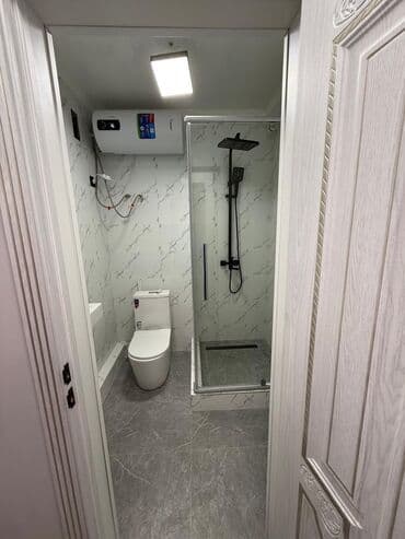 строительство соляных комнат: Ремонт под ключ | Балконы, Бани, Ванны Больше 6 лет опыта — 6