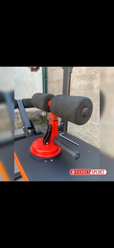 тренажер для пресса домашний: Силовой тренажер, Для пресса, Новый, Бесплатная доставка, Платная доставка, Самовывоз — 2