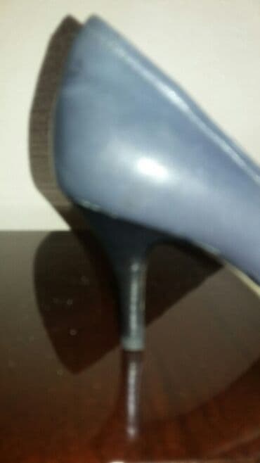 туфли беж цвет: Продаю туфли(кожа) 37р. в хорошем состоянии(надевали несколько раз) — 2