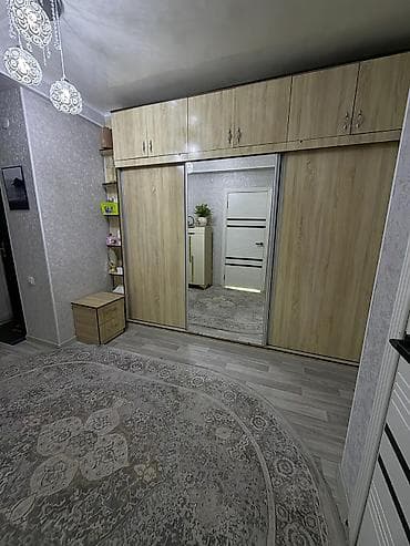 Продажа квартир: 1 комната, 52 м², Индивидуалка, 4 этаж, Дизайнерский ремонт — 2