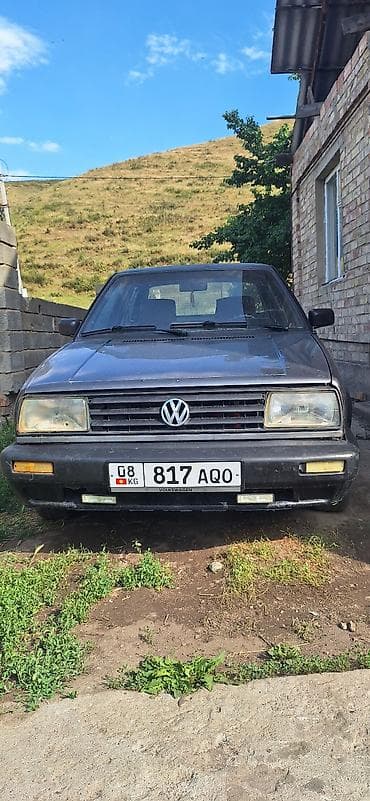 салон на гольф 4: Volkswagen Jetta: 1990 г., 1.8 л, Механика, Бензин, Седан — 1