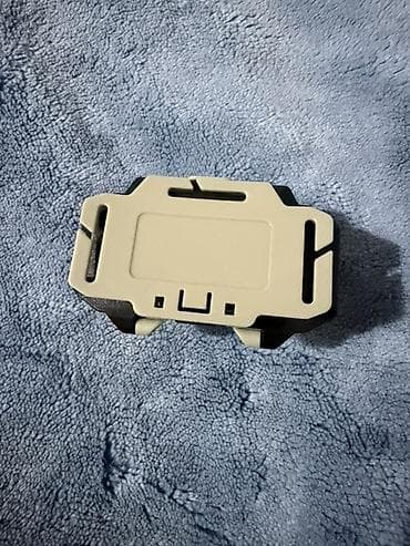 дио: Фонарик-налобник HX-816S с COB-светодиодами Комплектация: - налобный — 4