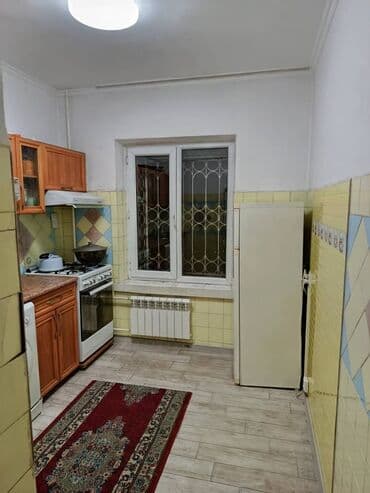 сдаю комнату с подселением восток 5: 2 комнаты, 48 м², 105 серия, 1 этаж — 8