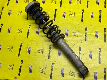 работа в бишкеке магазин фрунзе: Комплект амортизаторов BMW Оригинал, Япония — 1