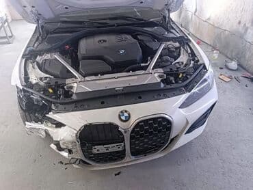 в аварийном нерабочее требует ремонта ненаходу вложений покраска: Ремонт деталей автомобиля, Рихтовка, сварка, покраска, без выезда — 26