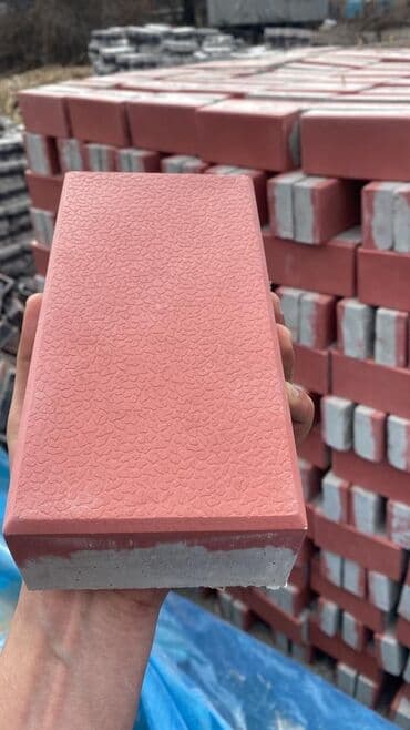 империя пиццы балыкчы: Брусчатка, Брусчатки, Брусчатка Бишкек цена, Брусчатка евро — 4