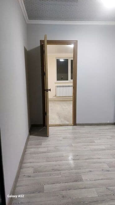 сдается дом на иссык куле: 20 м², 1 комната, Утепленный, Забор, огорожен — 1