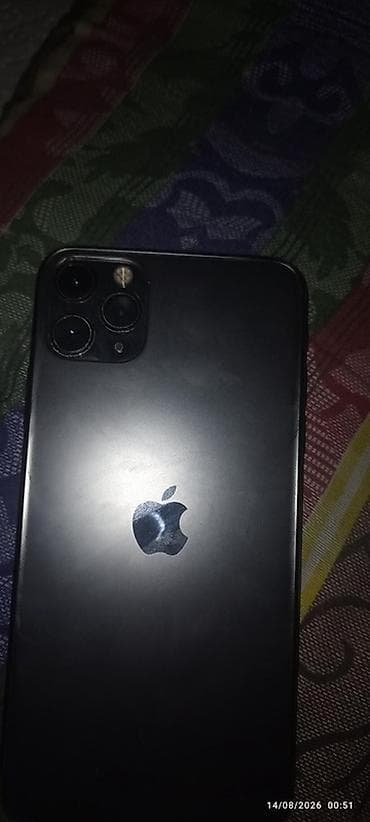 iphone 6 plus: IPhone 11 Pro Мах
256га
100🔋 — 1