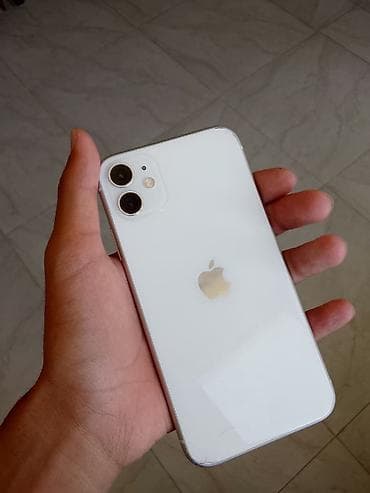 intel core i9: IPhone 11, Б/у, 64 ГБ, Белый, Чехол — 5