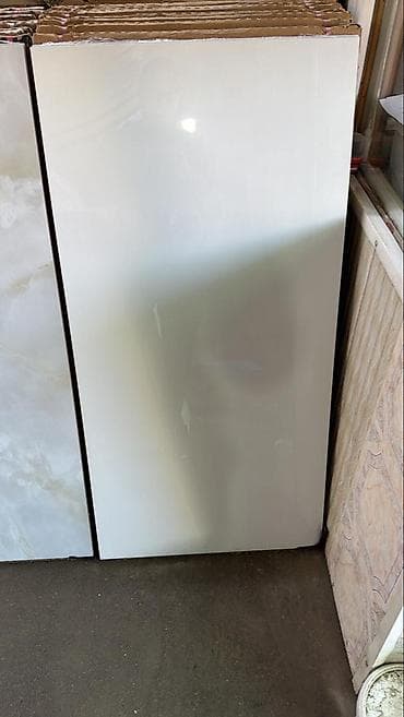 white board: Назначение: Для ванны, душа, Глянцевое покрытие, 60x120 см — 1