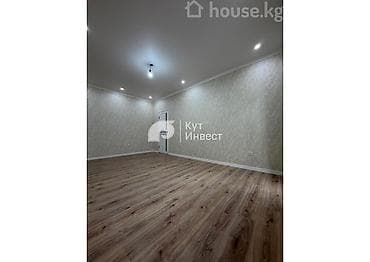 1 bedroom: 1 комната, 36 м², 105 серия, 4 этаж, Евроремонт — 2