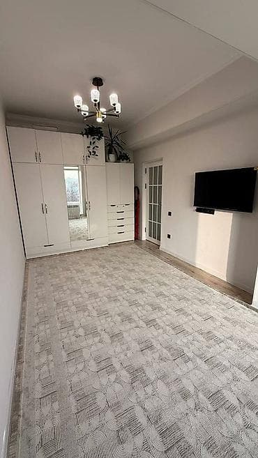 про групп: 1 комната, 33 м², Элитка, 4 этаж, Евроремонт — 3