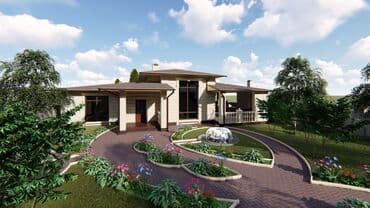 Дизайн, проектирование: Проектирование, Дизайн | Дома, Кафе, рестораны, Офисы — 4