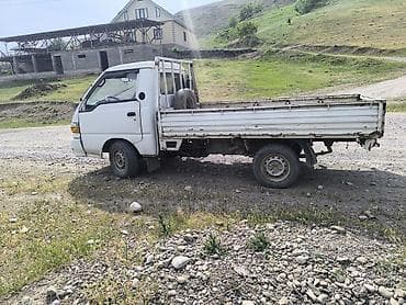 hyundai porter продаж: Легкий грузовик, Hyundai, Стандарт, 2 т, Б/у — 7