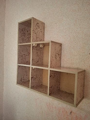 ролики для передвижения шкафов: Комплект офисной мебели, Шкаф, цвет - Бежевый — 2