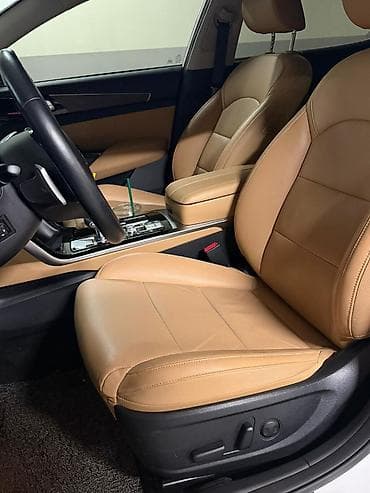 киа к7 2022: Kia K7: 2020 г., 2.4 л, Автомат, Гибрид, Седан — 7