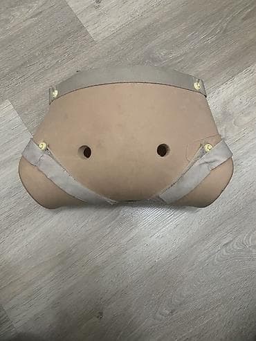 Отдам даром: Отдам даром шина Виленского, перинка Фрейка. Бандаж для дисплазиии — 1