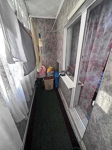 поменяю: 3 комнаты, 58 м², 105 серия, 4 этаж, Евроремонт — 7