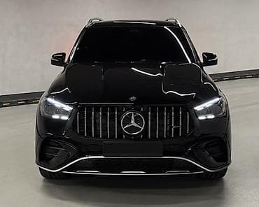 🔥Mercedes-Benz GLE AMG 53 рестайлинг 2026🔥 От собственника. Личный at lalafo.kg 🔥Mercedes-Benz GLE AMG 53 рестайлинг 2026🔥 От собственника. Личный