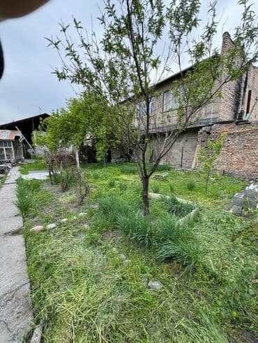 сдается большой дом: Дом, 70 м², 8 комнат, Собственник, Косметический ремонт — 7