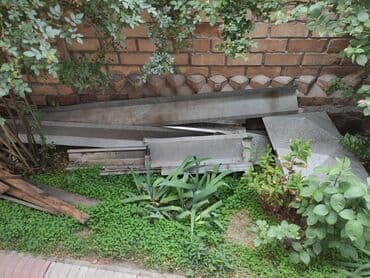 глобус охрана: Brick fences — 2