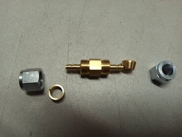 stag: ГБО, Новый, Турция — 8