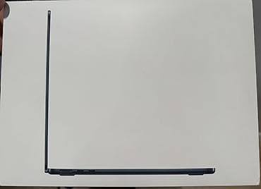 Для учебы, Новый, Apple M2, ОЗУ, RAM: 8 ГБ