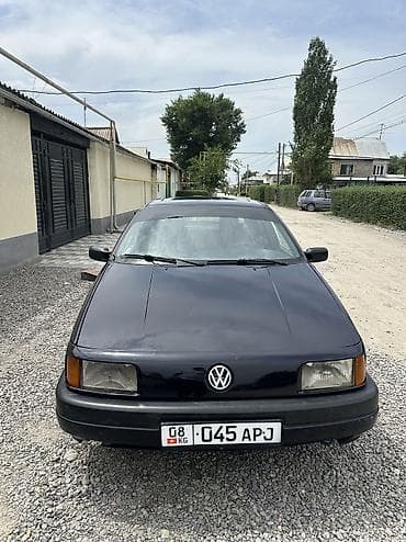 матиз двигатель 0 8: Volkswagen Passat: 1990 г., 1.8 л, Механика, Бензин, Седан — 2