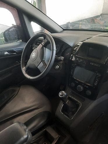thindiag 2: Opel Zafira: 2010 г., 1.8 л, Механика, Бензин, Минивэн — 6