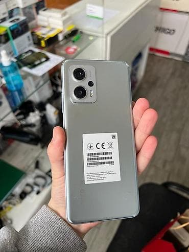 poco s40: Poco X4 GT, Б/у, 256 ГБ, цвет - Серебристый, 2 SIM — 3