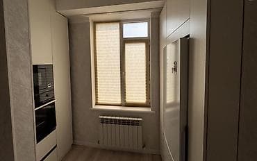 Недвижимость: 1 комната, Агентство недвижимости, Без подселения, С мебелью полностью, С мебелью частично — 6