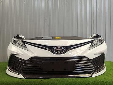 Автохимия: Ноускат Toyota, 2020 г., Б/у, Оригинал — 1