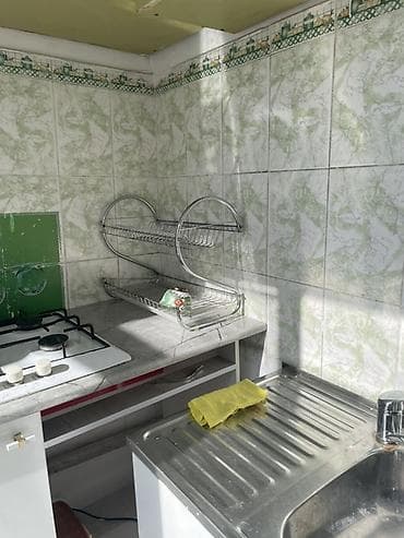 сдаю дои: 2 комнаты — 8