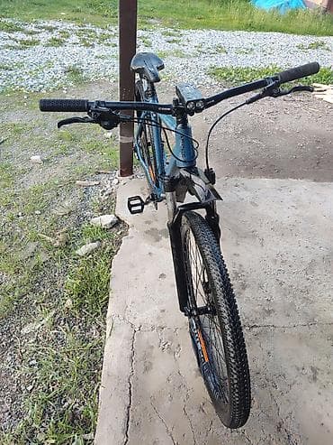 dodge neon: Горный велосипед, Aspect, Алюминий — 6