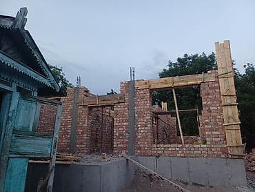 микро бетон: Дома Больше 6 лет опыта — 3