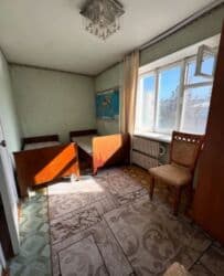 срочная продажа квартир без посредников: 2 комнаты, 44 м², 104 серия, 3 этаж, Старый ремонт — 3