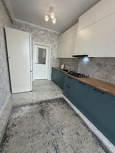 8: 2 комнаты, 63 м², 8 этаж, Дизайнерский ремонт — 7