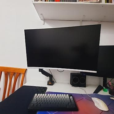 macbook 13: Монитор, 31" - 32" — 1